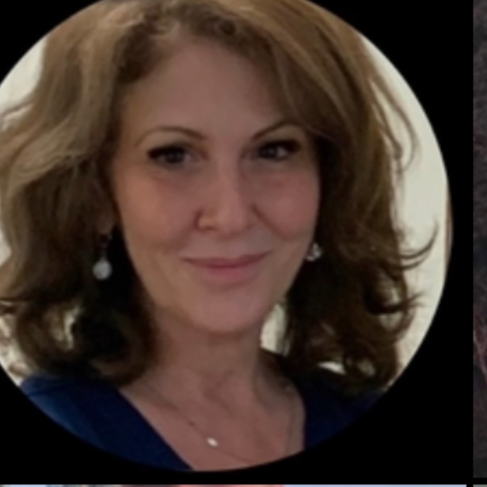 Meet your Posher, Linda